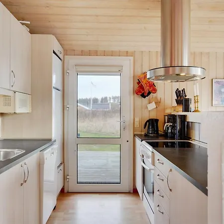 Hava - 450m From The Sea By Interhome Hjørring