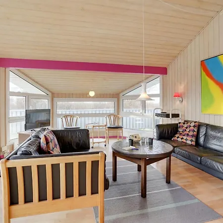 Hébergement de vacances Hava - 450m From The Sea By Interhome *