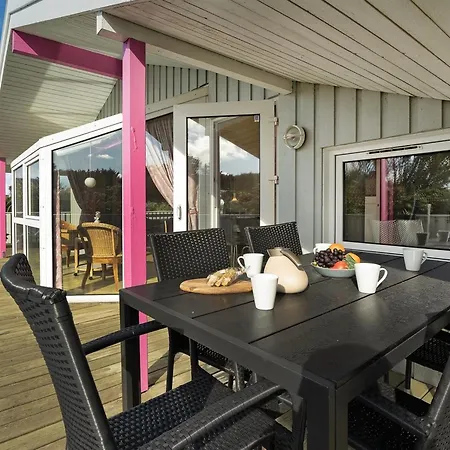 Hava - 450m From The Sea By Interhome Hjørring