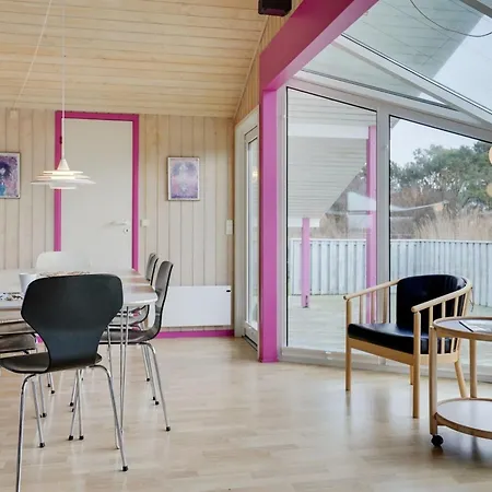 Hava - 450m From The Sea By Interhome Feriehus