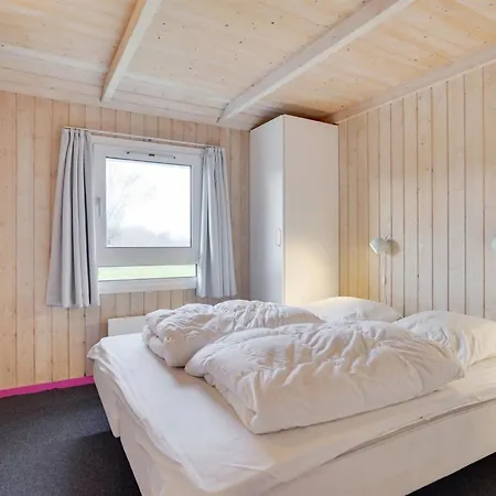Hava - 450m From The Sea By Interhome Feriehus *