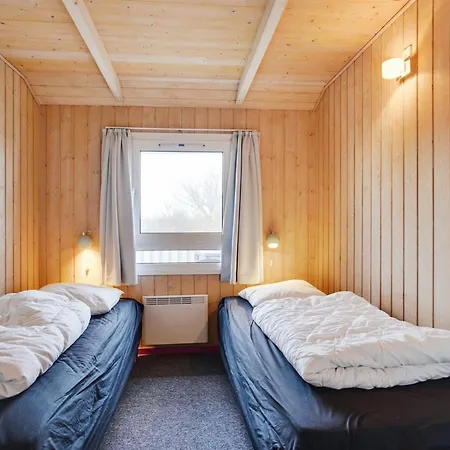 Hébergement de vacances Hava - 450m From The Sea By Interhome