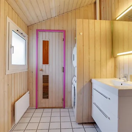 Hava - 450m From The Sea By Interhome Feriehus *