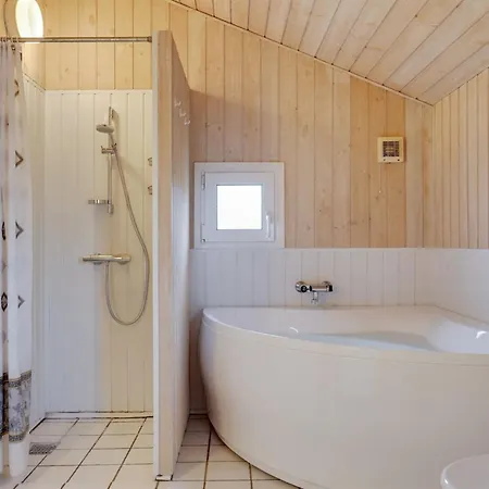 Feriehus Hava - 450m From The Sea By Interhome *