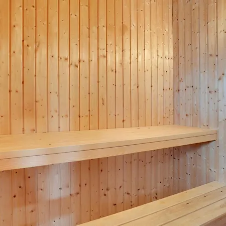 Hava - 450m From The Sea By Interhome * Hjørring