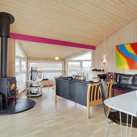 Hava - 450m From The Sea By Interhome * Hjørring