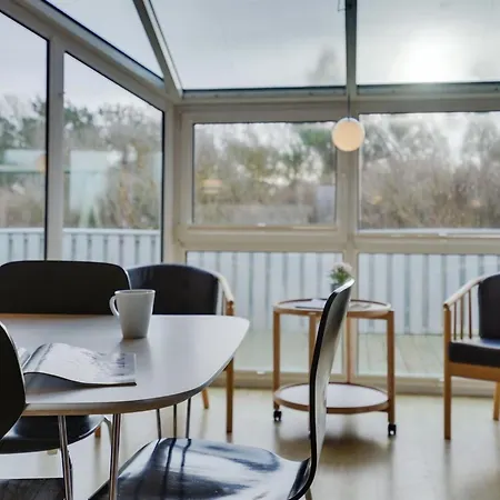 Feriehus Hava - 450m From The Sea By Interhome