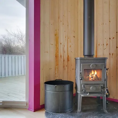 Hébergement de vacances Hava - 450m From The Sea By Interhome Hjørring