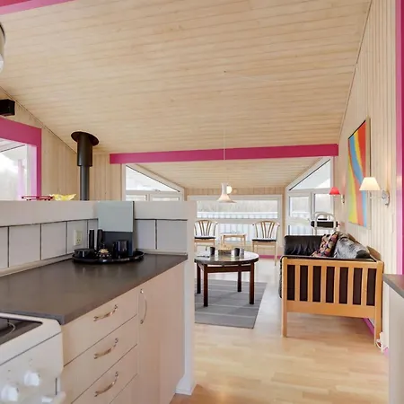 Hava - 450m From The Sea By Interhome * Hjørring