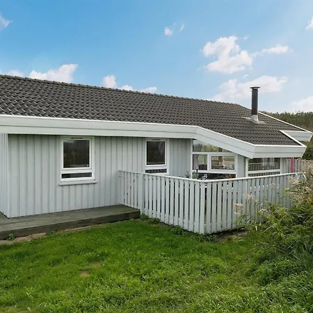 Hava - 450m From The Sea By Interhome Hébergement de vacances