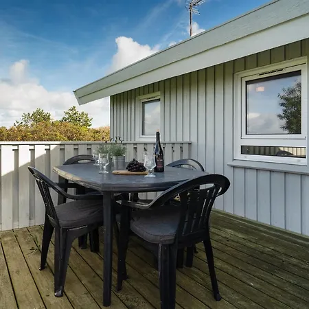 Hébergement de vacances Hava - 450m From The Sea By Interhome