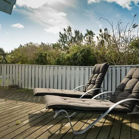Hava - 450m From The Sea By Interhome * Hjørring
