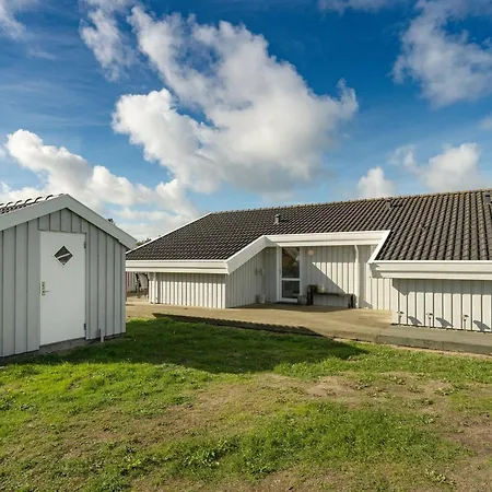 Hava - 450m From The Sea By Interhome Hébergement de vacances Hjørring
