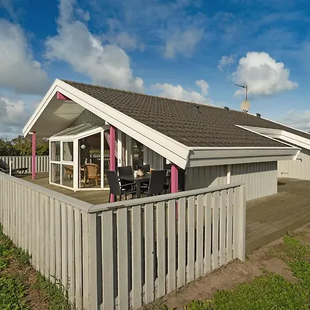 Hava - 450m From The Sea By Interhome Feriehus Hjørring